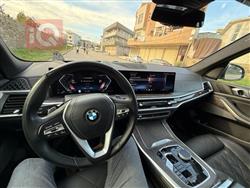 بي ام دبليو X5